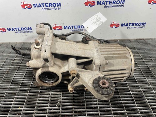 GRUP DIFERENTIAL SPATE MITSUBISHI ASX 1.8 DID - (2010 2016)