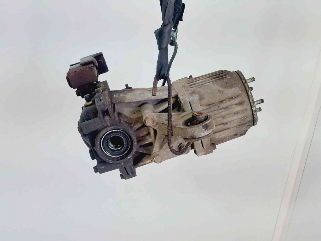 Grup diferential spate MITSUBISHI Outlander [Fabr 2006-2012] T02GS1768 2.0 CW8W 2.0 CW8W 110KW / 150CP
