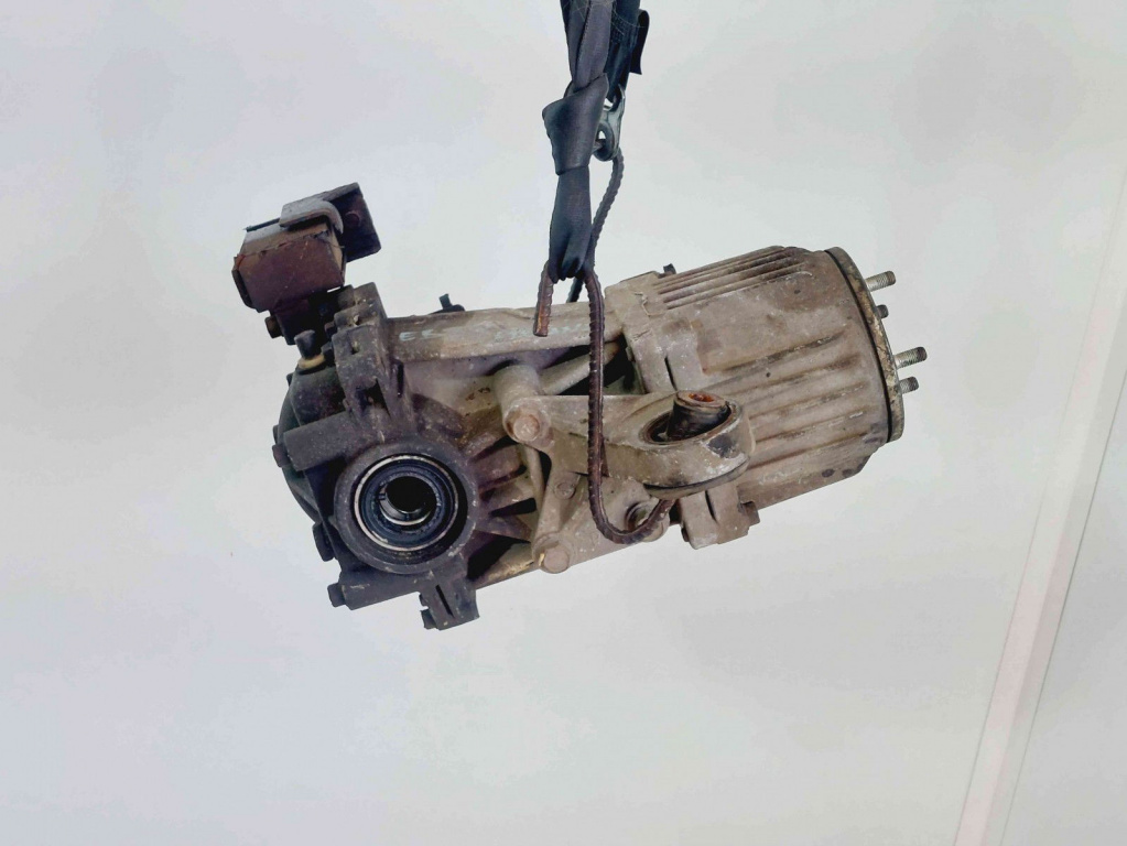 Grup diferential spate MITSUBISHI Outlander [Fabr 2006-2012] T02GS1768 2.0 CW8W 2.0 CW8W 110KW / 150CP