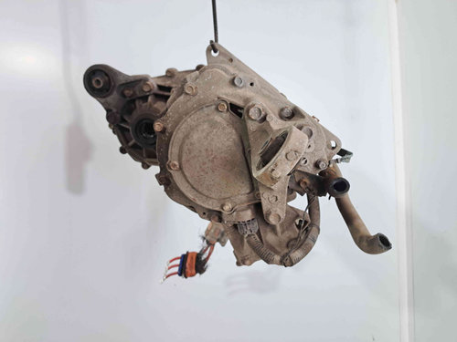 Grup diferential spate MITSUBISHI Outlander III [Fabr 2012-2014] F1E1A-2-B5Z 2.0 Hybrid 4B11 149KW /...