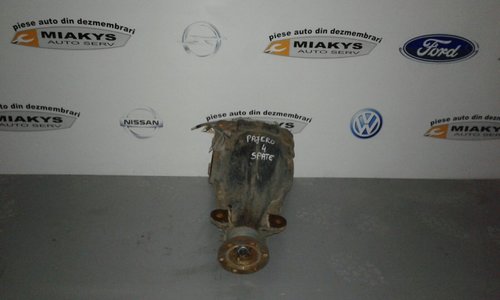 Grup (diferential) spate Mitsubishi Pajero 4 2008-2011