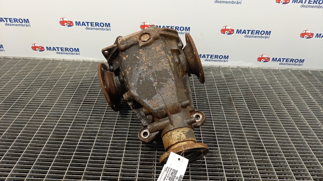 GRUP DIFERENTIAL SPATE MITSUBISHI PAJERO PAJERO 3.2 DID - (2000 2006)