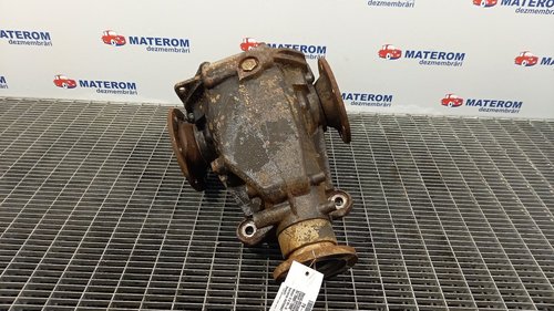 GRUP DIFERENTIAL SPATE MITSUBISHI PAJERO PAJERO 3.2 DID - (2000 2006)