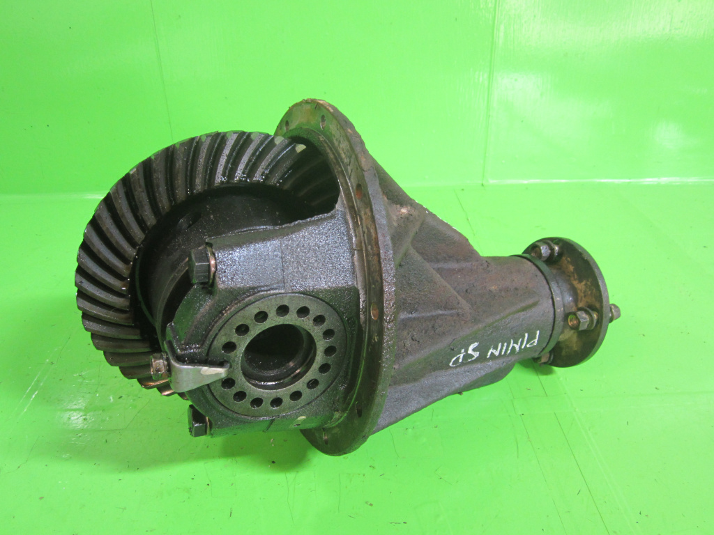 GRUP / DIFERENTIAL SPATE MITSUBISHI PAJERO PININ 1.8 GDI FAB. 1999 - 2007 ⭐⭐⭐⭐⭐
