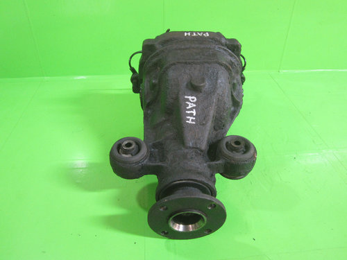 GRUP / DIFERENTIAL SPATE NISSAN PATHFINDER 3 ( R51 ) 2.5 DCI 4x4 FAB. 2005 - 2012 ⭐⭐⭐⭐⭐