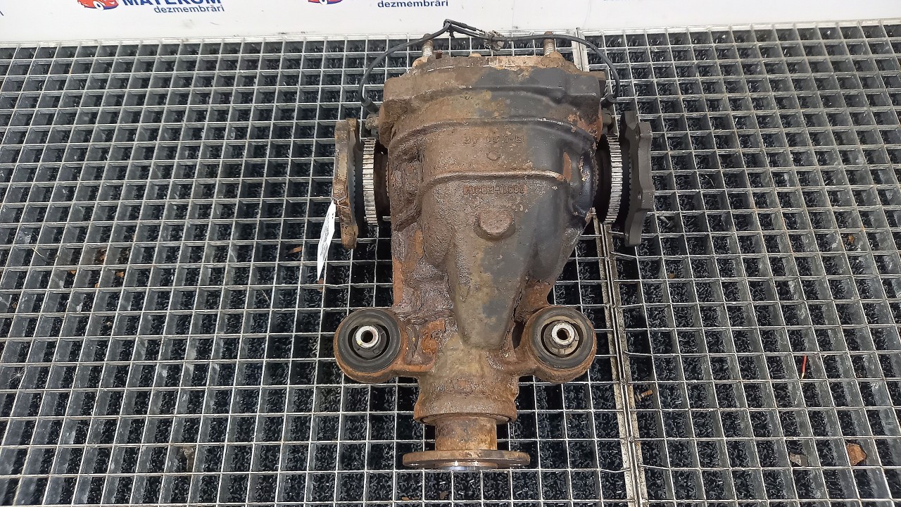 GRUP DIFERENTIAL SPATE NISSAN PATHFINDER YD25DDTI - (2005 2010)