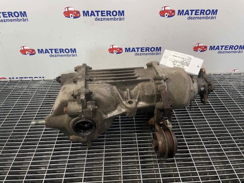 GRUP DIFERENTIAL SPATE NISSAN X-TRAIL X-TRAIL 2.0 DCI - (2007 2010)