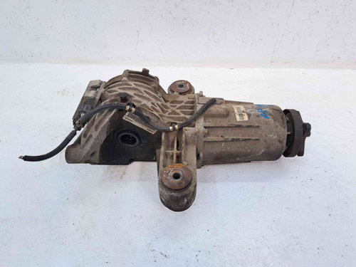 Grup diferential spate Opel Antara [Fabr 2006-2017] 25860700 2.0 TDI Z20DMH 2.0 TDI Z20DMH 110KW / 1...