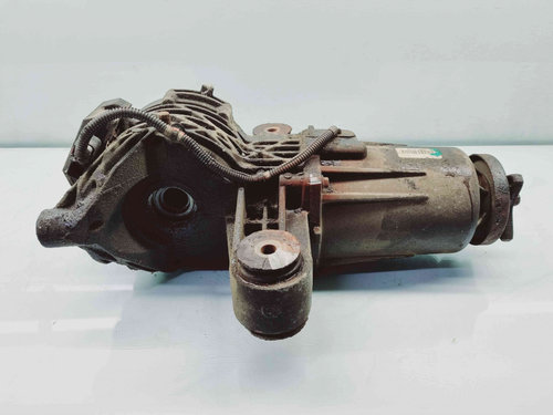 Grup diferential spate Opel Antara [Fabr 2006-2017] 6600022000 2.2 CDTI A22DM 122KW / 166CP