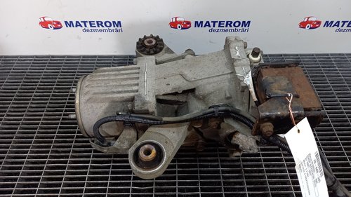 GRUP DIFERENTIAL SPATE PEUGEOT 4007 2.2 HDI - (2007 2012)