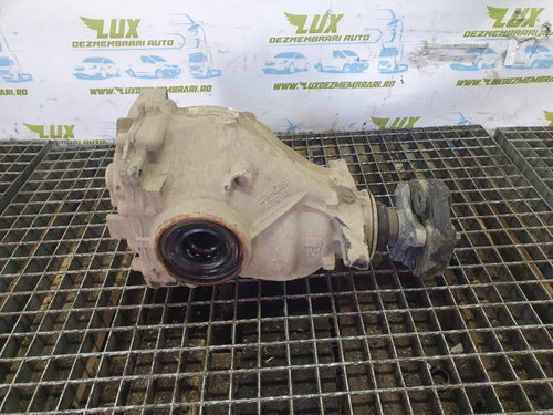 Grup diferential spate raport 3.15 3.0 D N57D30C 7636996-02 BMW X5 F15 [2013 - 2018]