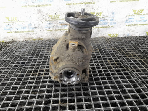 Grup diferential spate raport 3.15 757280401 2.0 d n47d20a BMW Seria 3 E91 [2004 - 2010] 2.0 d n47d2...