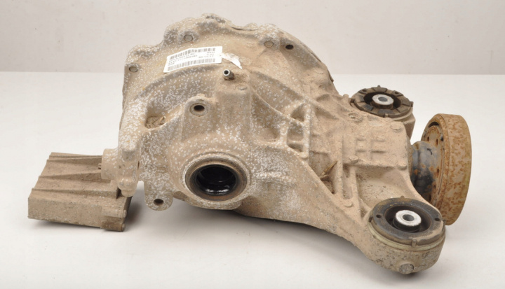 Grup Diferential Spate Raport 3.21 EPLA-4A213-BC Land Rover Range Rover Sport 2 [2013 - 2020]