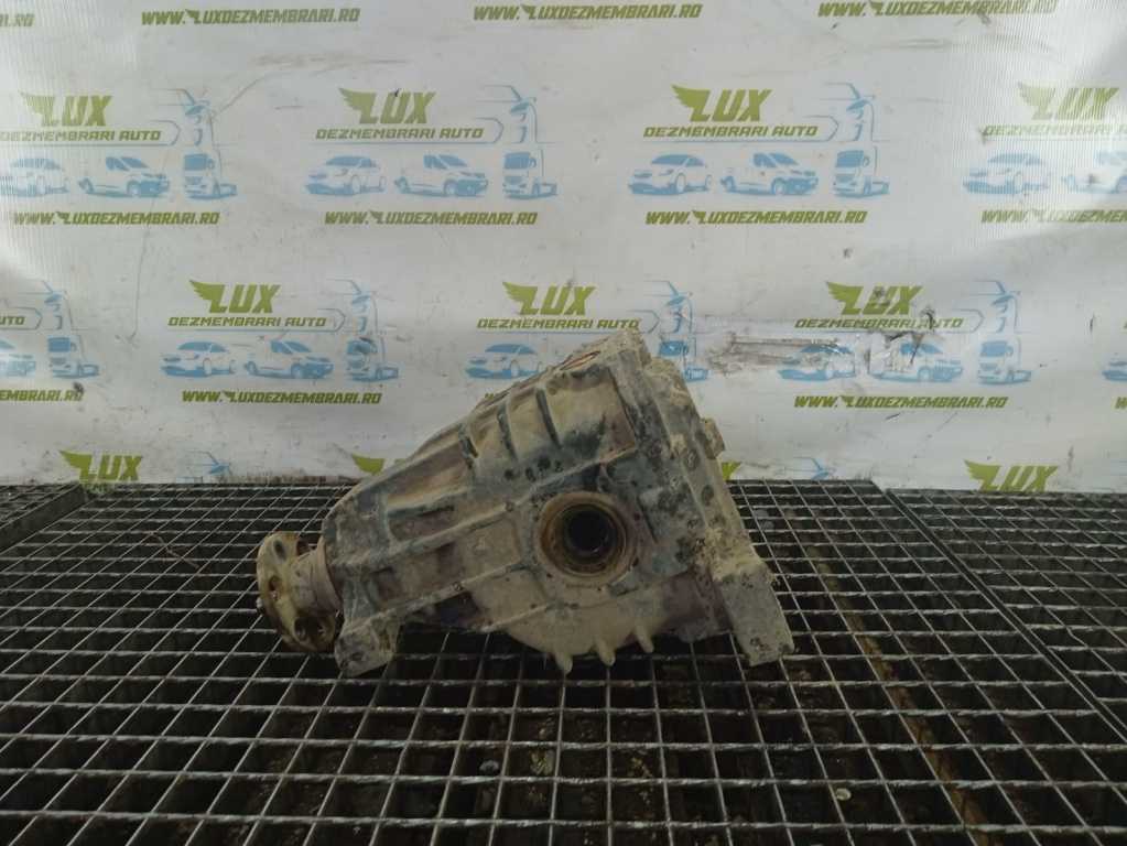 Grup diferential spate sm4wd3800r 2.0 crdi Hyundai Santa Fe SM [2000 - 2004]