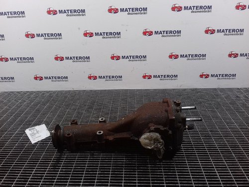 GRUP DIFERENTIAL SPATE SUBARU FORESTER 2.0 D - (2008 2013)