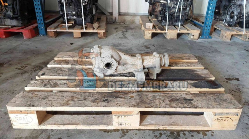 Grup diferential spate SUBARU Outback IV (BM, BR) [Fabr 2009-2014] OEM 2.0 110KW 150CP