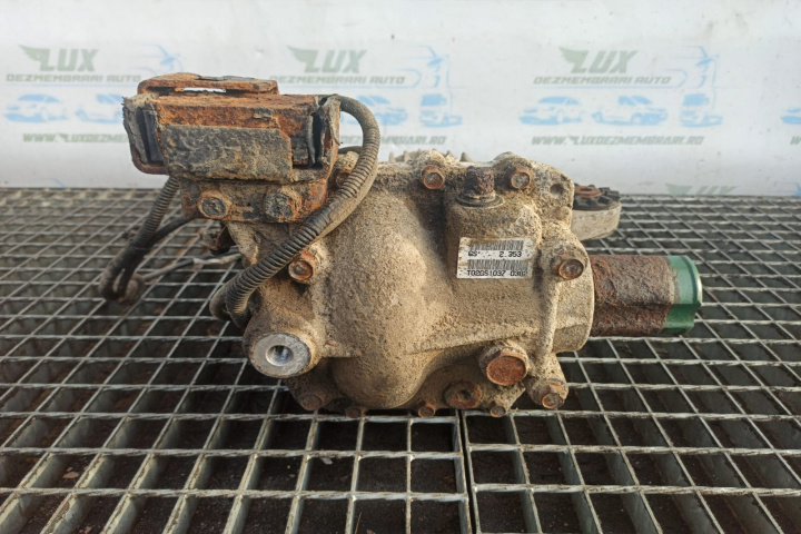 Grup diferential spate t02gs1037 2.4 D 4G69 Mitsubishi Outlander [2001 - 2008]