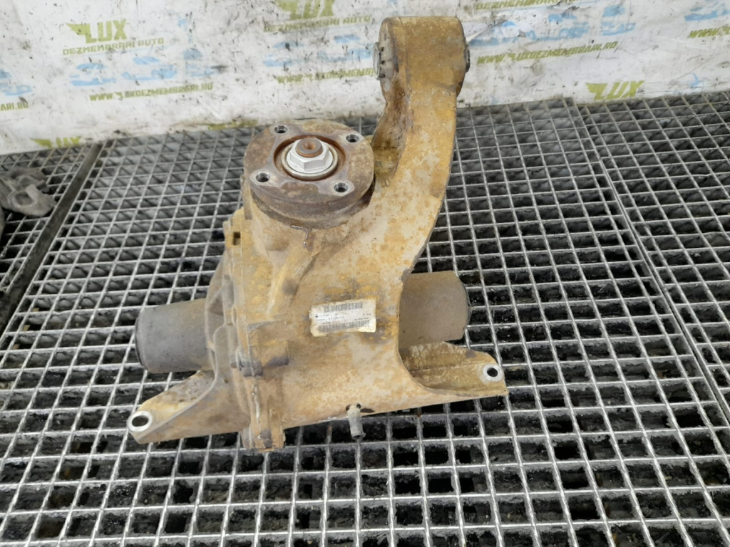 Grup diferential spate TVK300112 2.7 tdv6 276DT raport 3.54 Land Rover Range Rover Sport [2005 - 2009] 2.7 tdv6 276DT
