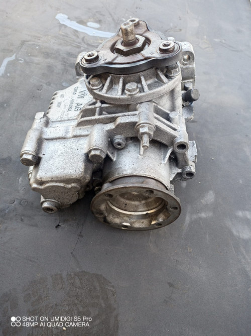 Grup diferential spate Volkswagen Passat B6 2010 berlina 2.0 TDI 4MOTION BMP - COD ZSB.0 2M 409053 A...