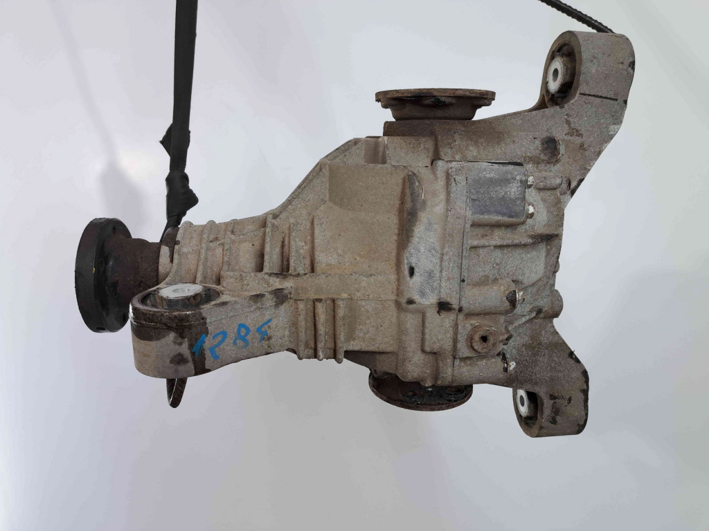Grup diferential spate Volkswagen Touareg (7LA, 7L6) [Fabr 2003-2010] 4460310019 2.5 TDI BAC 128KW / 174CP
