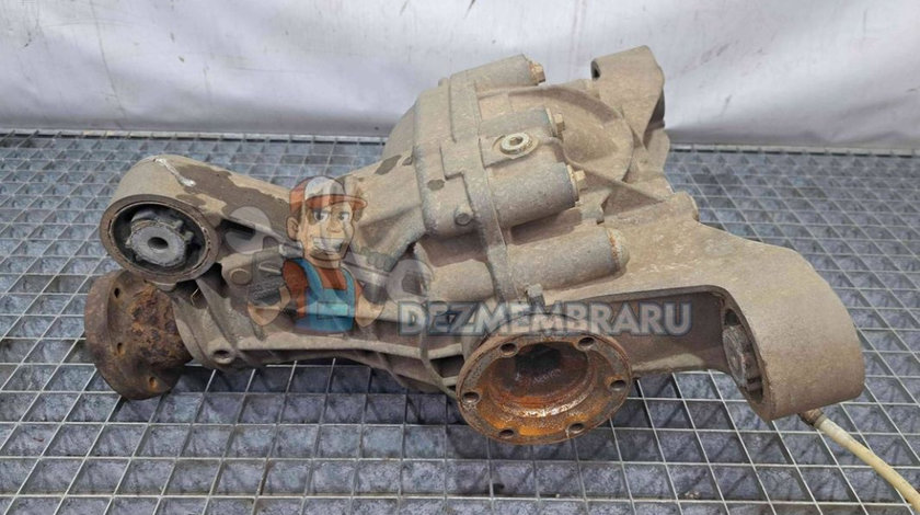 Grup diferential spate Volkswagen Touareg (7LA, 7L6) [Fabr 2003-2010] 4460310018 3.0 TDI BKS 165KW