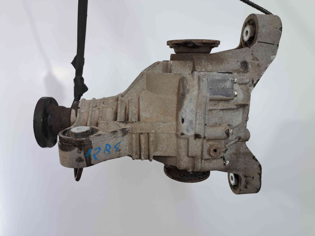 Grup diferential spate Volkswagen Touareg (7LA, 7L6) [Fabr 2003-2010] 4460310019 2.5 TDI BAC 128KW / 174CP