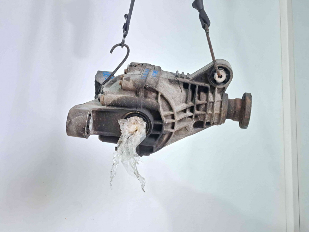 Grup diferential spate Volkswagen Touareg (7LA, 7L6) [Fabr 2003-2010] 4460310018 2.5 TDI BPE 128KW / 174CP 2.5 TDI BPE 128KW / 174CP