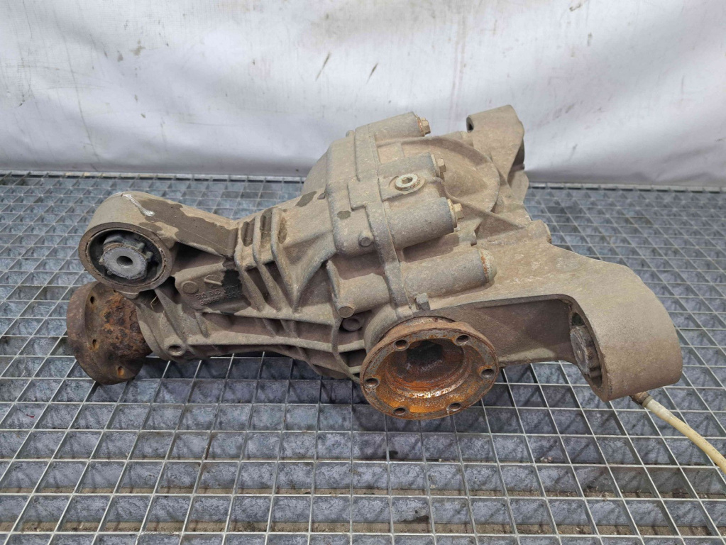 Grup diferential spate Volkswagen Touareg (7LA, 7L6) [Fabr 2003-2010] 4460310018 3.0 TDI BKS 165KW / 224CP 3.0 TDI BKS 165KW / 224CP