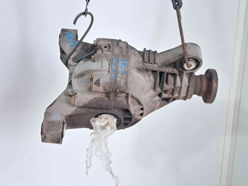 Grup diferential spate Volkswagen Touareg (7LA, 7L6) [Fabr 2003-2010] 4460310018 2.5 TDI BPE 128KW /...