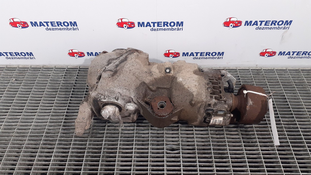GRUP DIFERENTIAL SPATE VOLVO XC 90 2.4 D - (2002 2007)