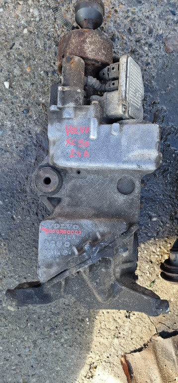 Grup Diferential Spate Volvo XC90 2.4D cod 0030700003