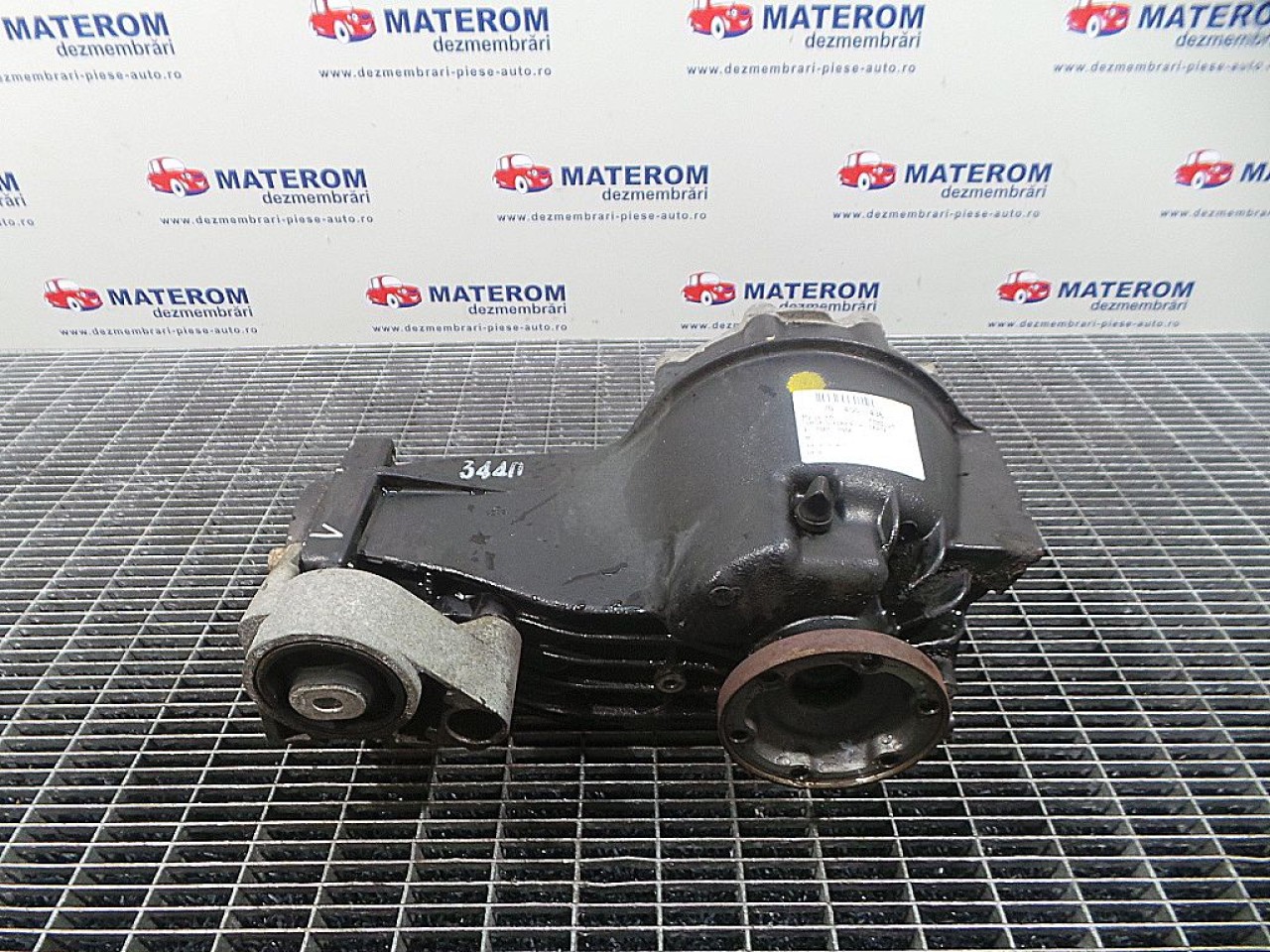 GRUP DIFERENTIAL SPATE VW PHAETON - - (2002 2010)