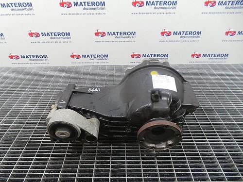 GRUP DIFERENTIAL SPATE VW PHAETON - - (2002 2010)