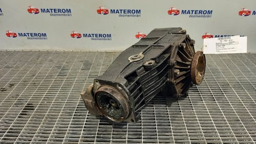 GRUP DIFERENTIAL SPATE VW PHAETON PHAETON 3.0 TDI - (2002 2010)
