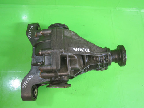 GRUP / DIFERENTIAL SPATE VW TOUAREG 3.0 V6 TDI FAB. 2002 - 2010 ⭐⭐⭐⭐⭐