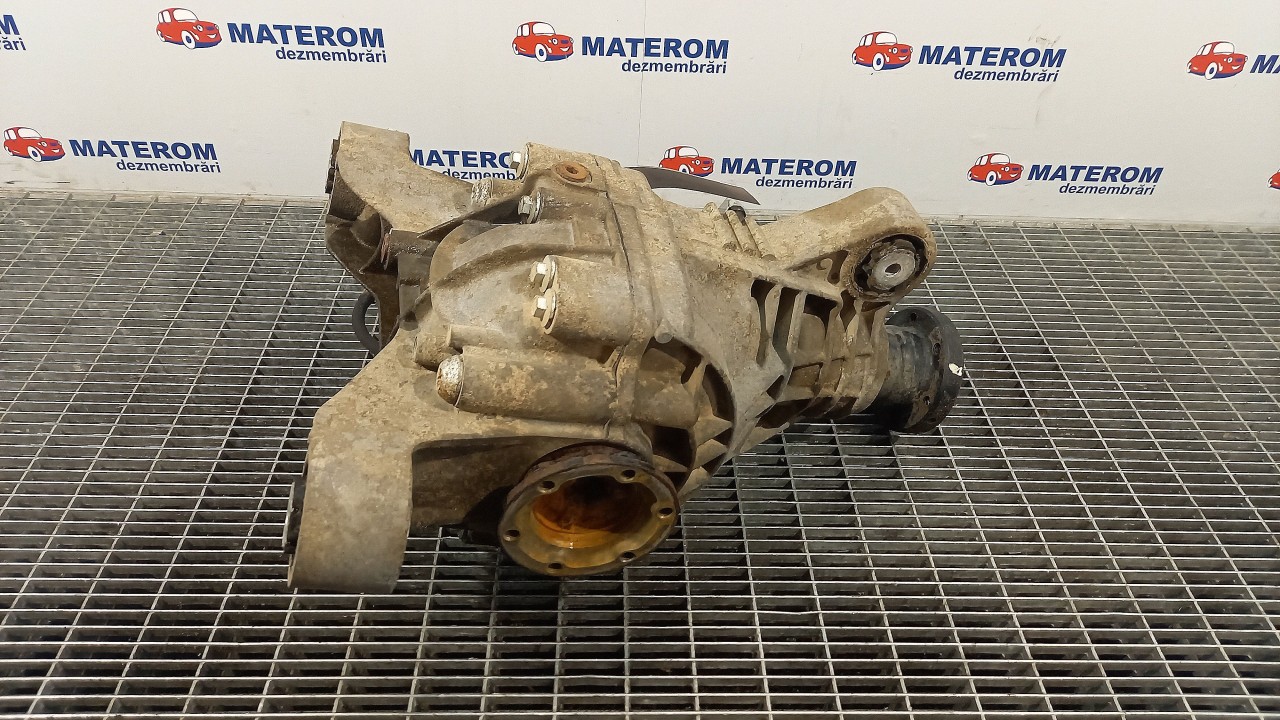 GRUP DIFERENTIAL SPATE VW TOUAREG TOUAREG 2.5 TDI - (2002 2006)