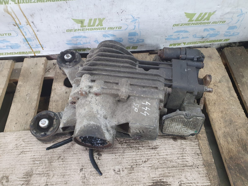 Grup diferential spate ZSB0525010 2.0 tdi CBBB Volkswagen VW Passat B6 [2005 - 2010] 2.0 TDI 4MOTION CBBB