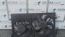 Grup electroventilatoare, 1J0121205B, Vw Golf 4, 1...