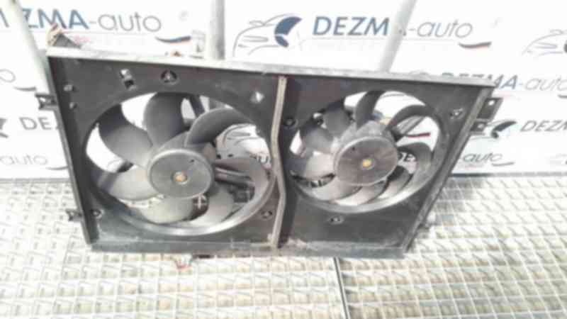 Grup electroventilatoare, 1J0121207C, Audi A3 (8L1) 1.8turbo (id:333849)