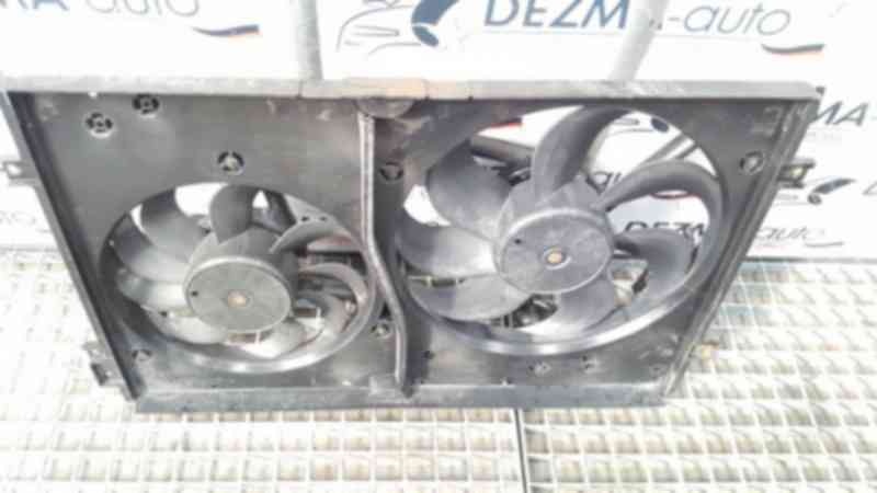 Grup electroventilatoare, 1J0121207M, Vw Golf 4 (1J1) 1.9 tdi (id:333845)