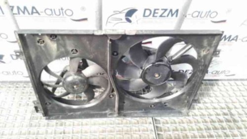 Grup electroventilatoare, 1J0121207M, Vw Golf 4 (1J1) 1.9 tdi (id:333844)