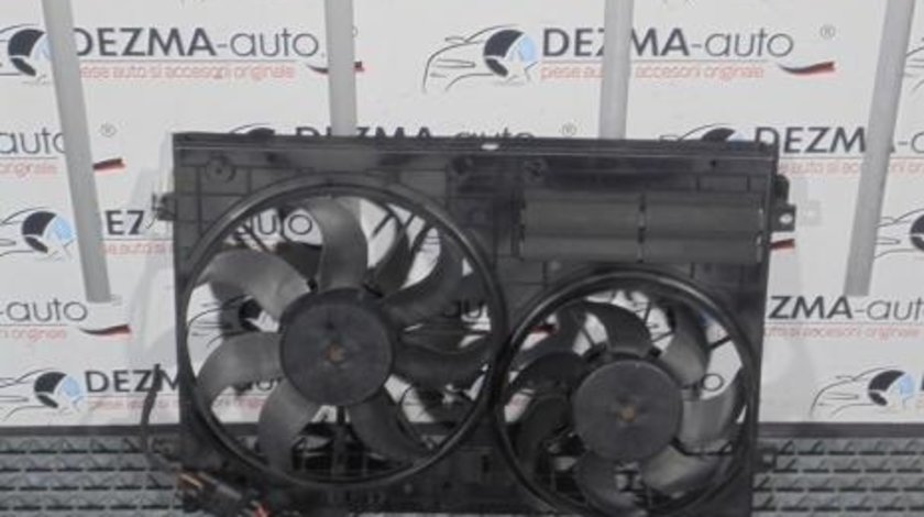 Grup electroventilatoare 1K0121205G, Vw Passat Variant,2.0tdi