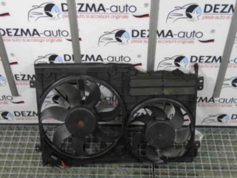 Grup electroventilatoare, 1K0121207, Vw Passat (362) 1.6 tdi