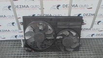 Grup electroventilatoare 1K0121207AA, Seat Altea, ...