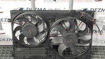 Grup electroventilatoare 1K0121207AA, Seat Toledo ...