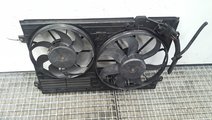 Grup electroventilatoare 1K0121207AA, Vw Golf 5 (1...