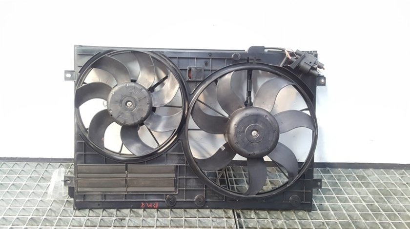 Grup electroventilatoare 1K0121207AA, Vw Passat (3C2) 2.0tdi (id:341003)