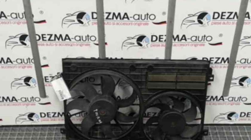 Grup electroventilatoare, 1K0121207AA, Vw Touran (1T1, 1T2) 2.0tdi (id:321358)