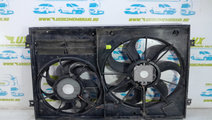 Grup electroventilatoare 1k0121207ad Audi A3 8P [2...