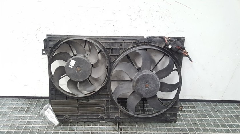 Grup electroventilatoare 1K0121207AT, Audi A3 (8P1) 1.6 b